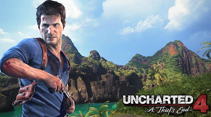 Uncharted 3 walkthrough full game on a phone