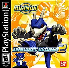Digimon world online no download free