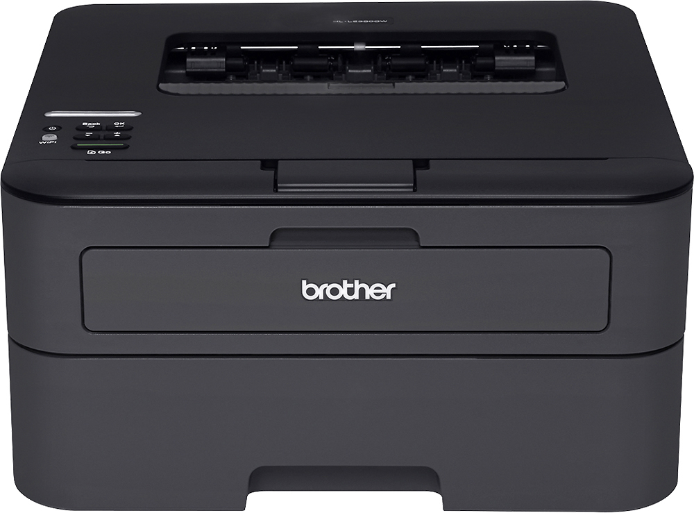 Brother Printer Updates For Mac